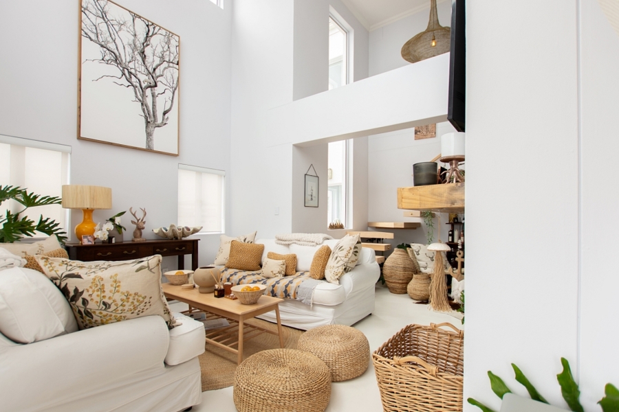 4 Bedroom Property for Sale in Sandy Point Western Cape